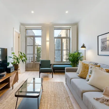 Guestready - A Lovely In Rua Da Boavista *