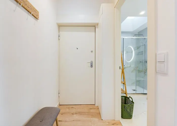 Guestready - A Lovely In Rua Da Boavista Porto