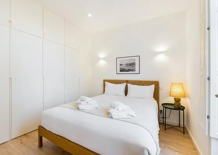 Guestready - A Lovely In Rua Da Boavista