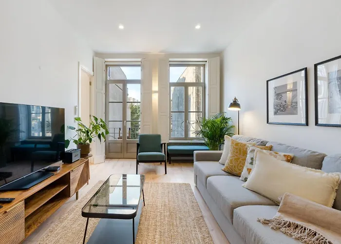 Guestready - A Lovely In Rua Da Boavista *