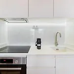 Διαμέρισμα Guestready - A Lovely In Rua Da Boavista *