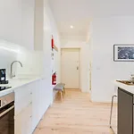 Διαμέρισμα Guestready - A Lovely In Rua Da Boavista *