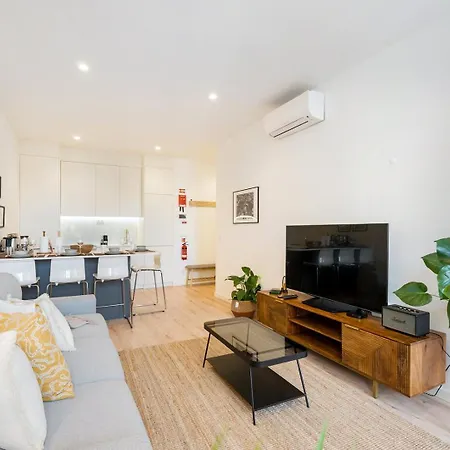 Guestready - A Lovely In Rua Da Boavista Appartement Oporto