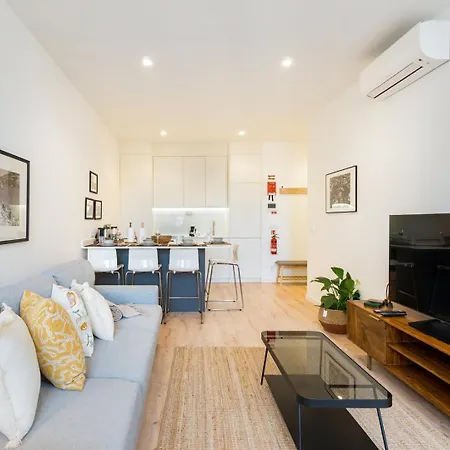 Guestready - A Lovely In Rua Da Boavista *