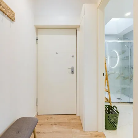 Guestready - A Lovely In Rua Da Boavista Πόρτο