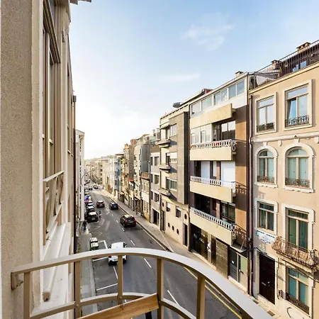 Guestready - A Lovely In Rua Da Boavista