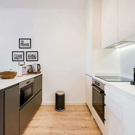 Apartamento Guestready - A Lovely In Rua Da Boavista