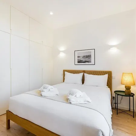 Guestready - A Lovely In Rua Da Boavista
