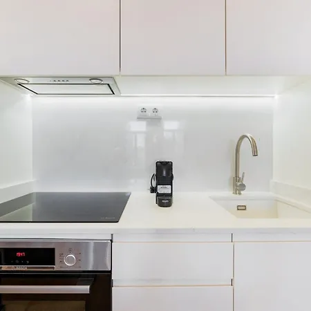 Apartamento Guestready - A Lovely In Rua Da Boavista *