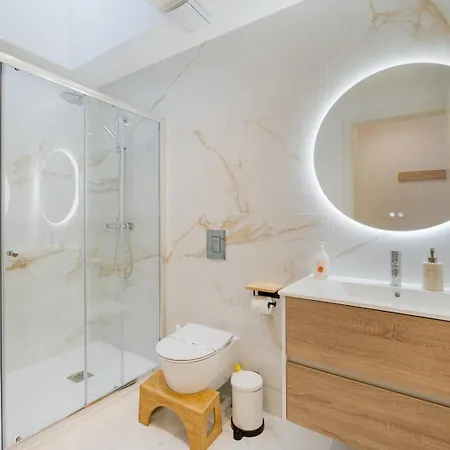 Guestready - A Lovely In Rua Da Boavista * Порту
