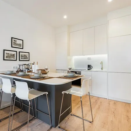 Guestready - A Lovely In Rua Da Boavista Porto