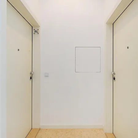 Guestready - A Lovely In Rua Da Boavista