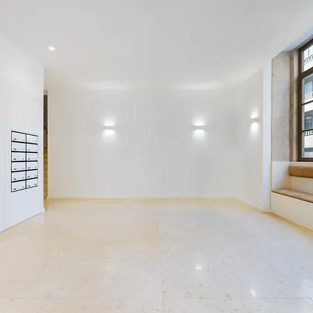 Guestready - A Lovely In Rua Da Boavista Appartement *