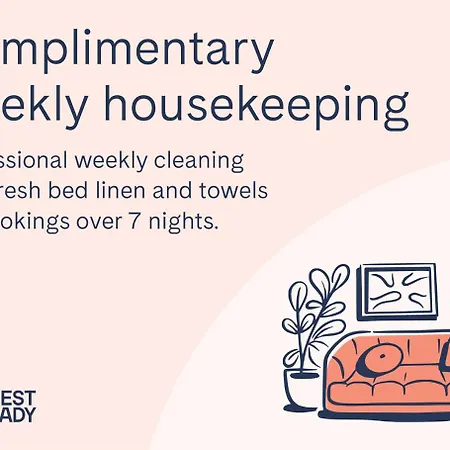 Apartman Guestready - A Lovely In Rua Da Boavista