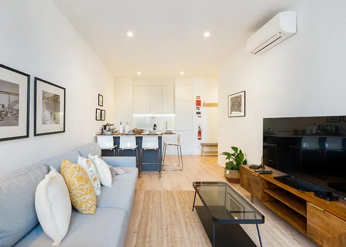 Guestready - A Lovely In Rua Da Boavista *