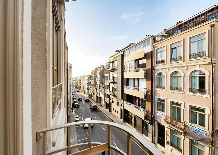 Guestready - A Lovely In Rua Da Boavista