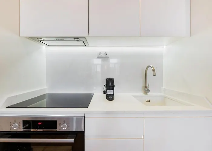 Apartment Guestready - A Lovely In Rua Da Boavista *