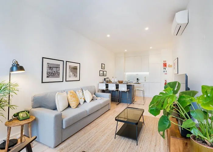 Guestready - A Lovely In Rua Da Boavista Apartment