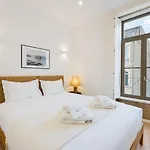 Guestready - A Lovely In Rua Da Boavista Daire *