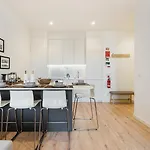 Daire Guestready - A Lovely In Rua Da Boavista Porto