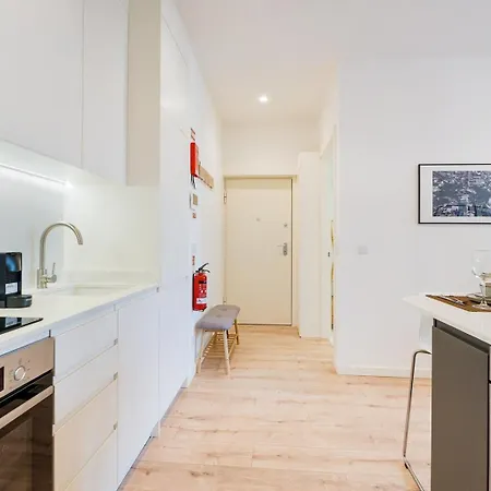 Apartment Guestready - A Lovely In Rua Da Boavista *