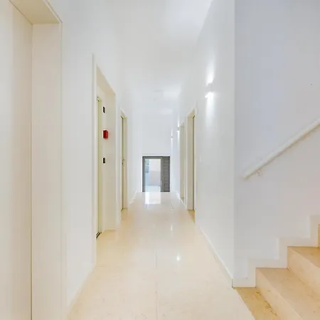 Guestready - A Lovely In Rua Da Boavista Porto