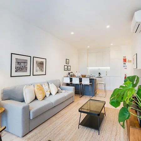 Guestready - A Lovely In Rua Da Boavista Appartement